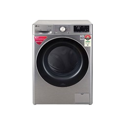 Picture of LG 9 kg with Wi-Fi Enabled AI Direct Drive Technology Fully Automatic Front Load Washing Machine (FHV1409ZWP)